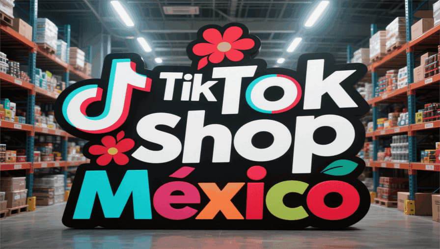 TikTok Shop墨西哥跨境自運營模式（POP）正式開放