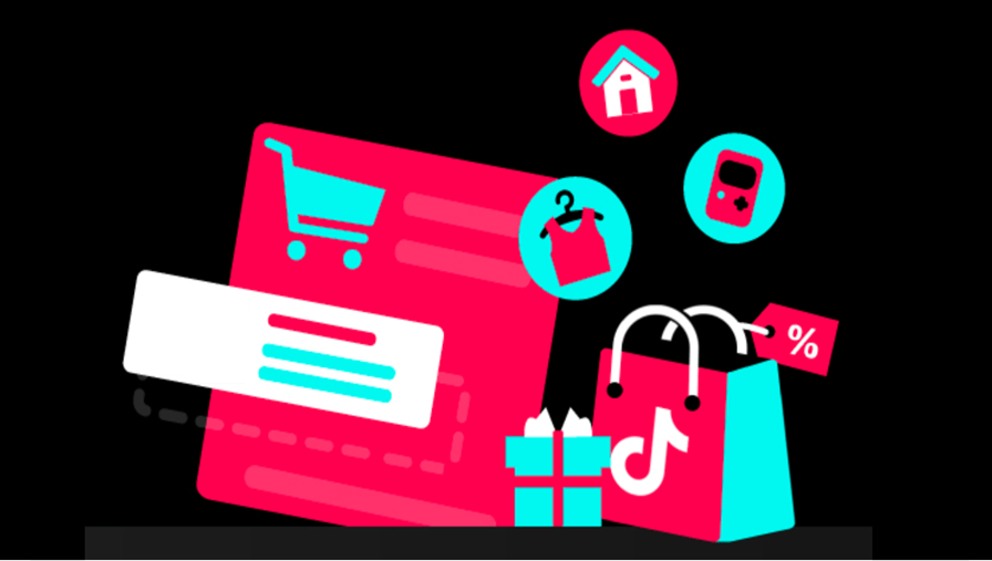 TikTok Shop美国站启动年终大促Holiday Haul